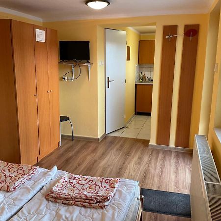 Apartmany Forro Rybarska Veľký Meder Zewnętrze zdjęcie