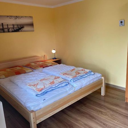 Apartmany Forro Rybarska Veľký Meder Zewnętrze zdjęcie
