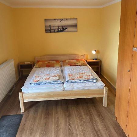 Apartmany Forro Rybarska Veľký Meder Zewnętrze zdjęcie