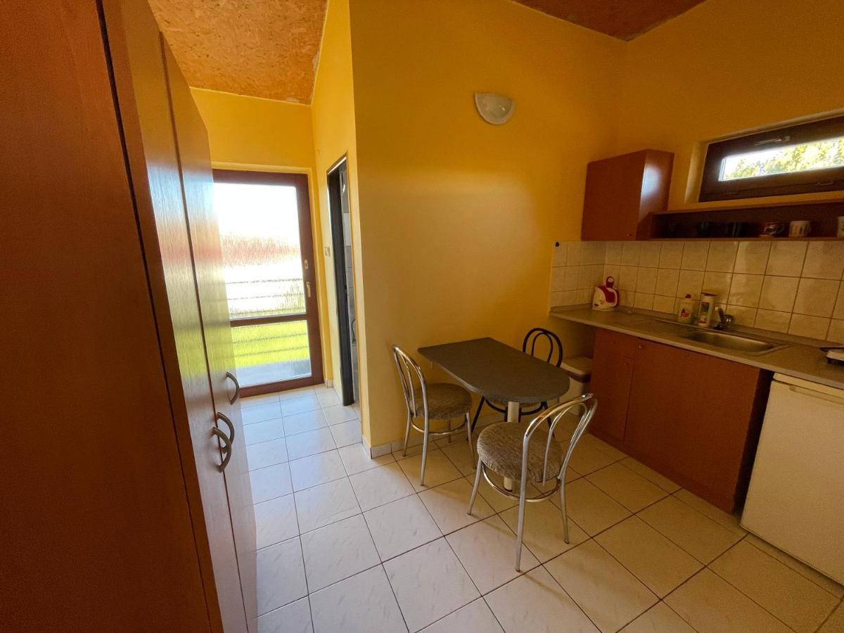 Apartmany Forro Rybarska Veľký Meder Zewnętrze zdjęcie
