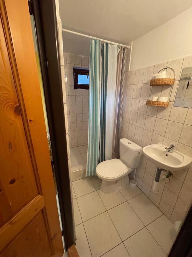 Apartmany Forro Rybarska Veľký Meder Zewnętrze zdjęcie