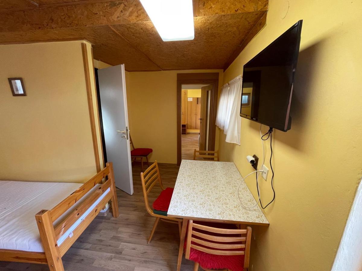 Apartmany Forro Rybarska Veľký Meder Zewnętrze zdjęcie