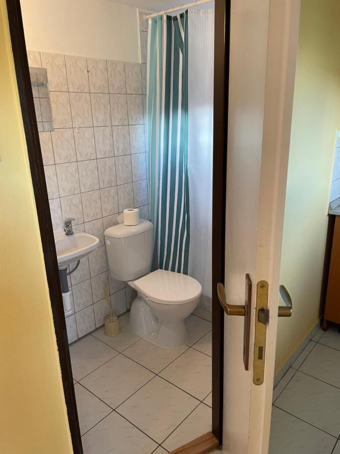 Apartmany Forro Rybarska Veľký Meder Zewnętrze zdjęcie