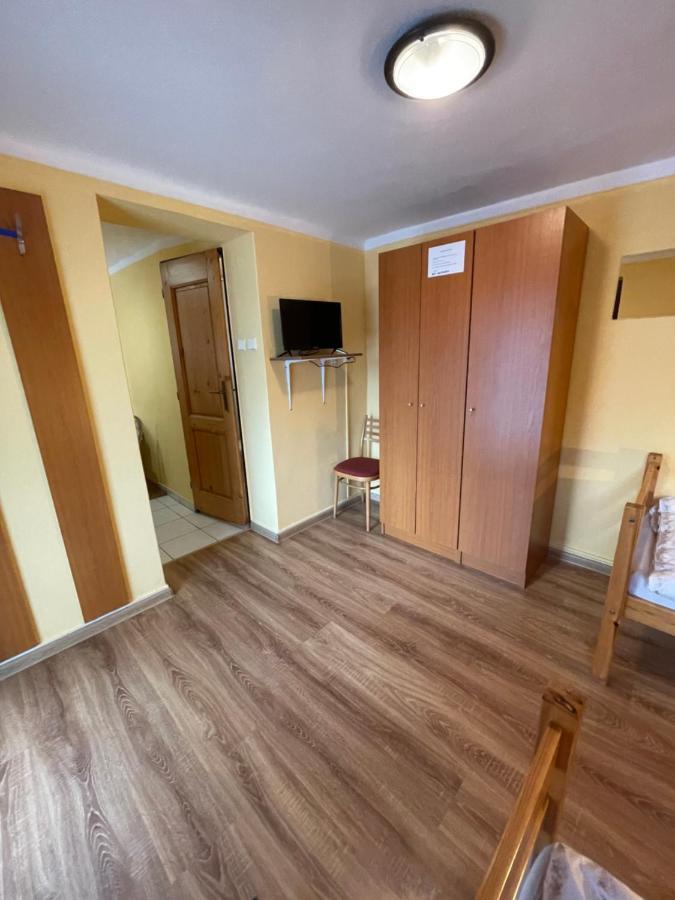 Apartmany Forro Rybarska Veľký Meder Zewnętrze zdjęcie