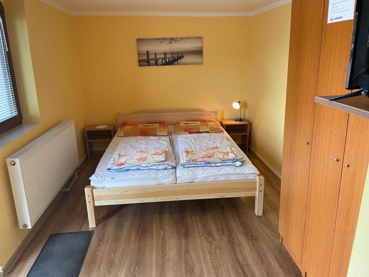 Apartmany Forro Rybarska Veľký Meder Zewnętrze zdjęcie